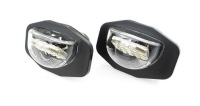 фото thumb №2, Подсветка фонари номерного знака led toyota scion xb