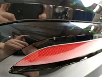 фото thumb №13, Новый org бампер задняя seat tarraco fr 6xpdc lc9x