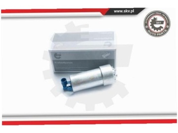 фото thumb №2, Насос пального mercedes клас c cl203 1.8-3.2 01-08 s203 1.8-3.2 01-07