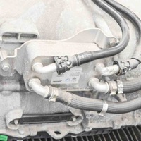 фото thumb №8, Коробка передач передач maserati ghibli m157 82209240 12290605 3.0l 301kw 2015