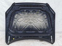 фото thumb №9, Капот volvo xc60 ii 2 17-21 крышка двигателя