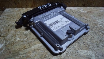 фото thumb №5, Блок керування двигуна audi a6 c6 2.7 tdi 4f5910401k