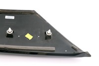 фото thumb №9, Mini paceman r61 захист стійка c ліва чорна