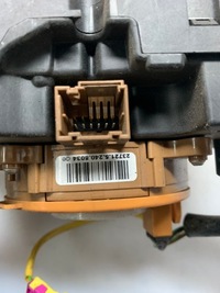 фото thumb №8, Перемикач комбінований alfa romeo giulietta