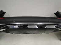 фото thumb №9, Mercedes e klasa 214 w214 all terrain kombi бампер задний all-terrain 197