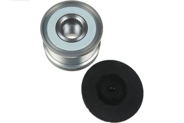 фото thumb №4, Зчеплення генератора mercedes c w202 e w210 vito sprinter 2.2 cdi 97