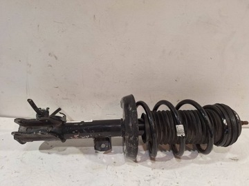 фото thumb №1, Амортизатор перед левый opel corsa e 1.2 16v 14-