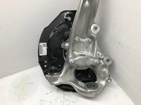 фото thumb №4, Mercedes w206 c-klasa поворотный кулак ступица правые перед новая