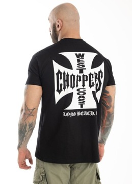 Мужская футболка West Coast Choppers OG Classic XXL