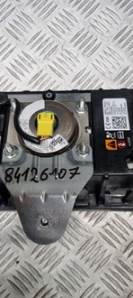 фото thumb №9, Opel insignia kombi b подушка повітряна подушка безпеки пасажира 84126107