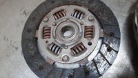 фото thumb №4, Сцепление полный renault clio iii1.2 16v d4f