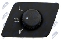 фото thumb №5, Перемикач регулювання дзеркал