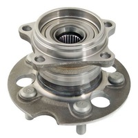 фото thumb №1, Ступица колеса задняя toyota sienna awd 2004-2010