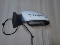 фото thumb №6, Vw tiguan i 5n -зеркало правое 6 pinów