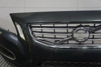 Купить Бампер перед передний решётка радиатора решётка  решётка противотуманная фара volvo v60 s60 2 492-56, фото thumb