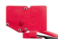 фото thumb №10, Клема плюсова акумулятор