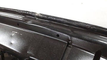 фото thumb №11, Toyota bz4x 2022-2025 капот перед qbb13017