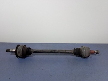 фото thumb №1, Mercedes cl w216 5.5 v8 полуось зад правая задняя