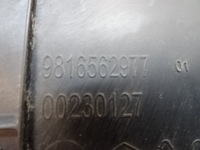 фото thumb №10, Citroen berlingo iv peugeot rifter левая защита туннель 9816562977