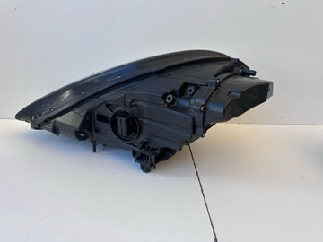 фото thumb №9, Porsche panamera 971 лампа правая перед полный led 971941034 k оригинал