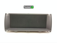 фото thumb №1, Екран rolls-royce ghost 2010 2069906