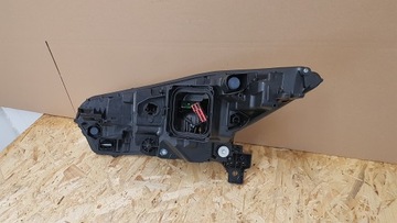 фото thumb №12, Лампа перед правая renault zoe ii полный led