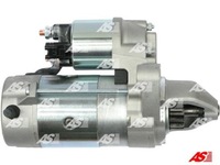 фото thumb №2, Стартер lexus is 220 2.2 05-