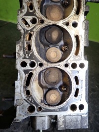 фото thumb №16, Головка комплектная вал распределительного вала fiat grande punto 1.2 8v 65km 55195018