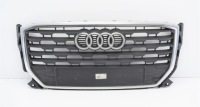 фото thumb №1, Audi q2 81a решітка радіатора хром решітка радіатора бампера org