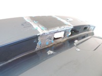 фото thumb №8, Skoda octavia 4 2020 5e7827105 задня кришка багажника kombi