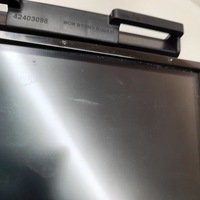 фото thumb №10, Opel mokka 2016 панель / радіопрогравач cd/dvd/gps