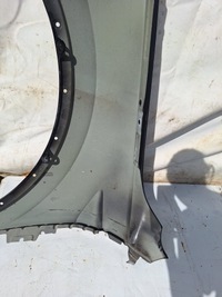 фото thumb №12, Vw tiguan ii крыло крыло правый передний