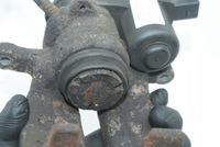 фото thumb №7, Audi a8 d4 суппорт тормозной задний правые зад левый