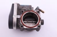 Mini cooper s r50 r53 дроссельная заслонка 1503358 Киев, фото thumb