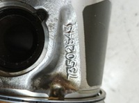 фото thumb №8, Поршень шатун 73502643 3004u 1.3 cdti opel combo iii 2001-2011 c