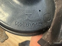 фото thumb №7, Dodge charger srt hellcat клаксон сигнал звуковой 2015+