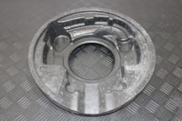 фото thumb №1, Пінополістирол багажника mercedes ml w164 a1648991014