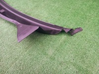 Купить Vw polo iv 9n 01-05 1.2 awy gsh панель фары жабо пластиковый европа, фото thumb