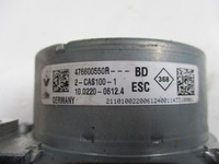 фото thumb №5, Abs renault espace v 1,6dci biturbo 476600550r