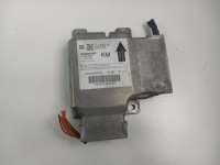 Купити Opel signum універсал рестайлінг  модуль датчик подушка безпеки 13186948, фото thumb