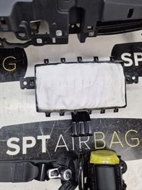 фото thumb №6, Kia ev6 приборная панель консоль подушки безопасности ремни подушка безопасности stare возврат