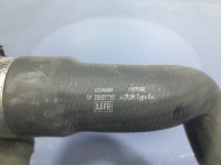 Opel insignia b 1.6 cdti трубка пабтрубок  шланг радиатора воды 422346486 Оригинал, фото thumb