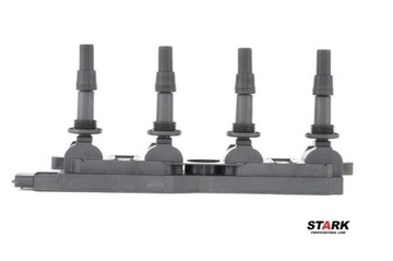 фото thumb №9, Stark skco-0070032 катушка зажигания 12v do opel corsa c schrägheck x01