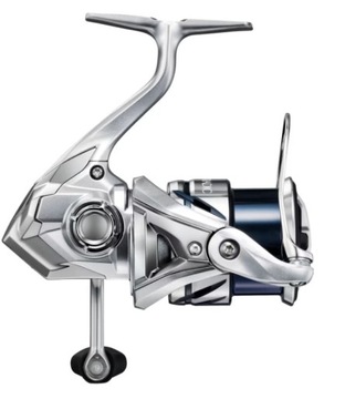 Катушка Shimano Stradic FM 2500S.