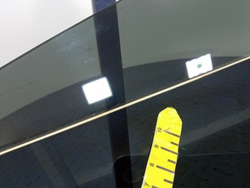 фото thumb №5, Honda hr-v ii скло двері зад права