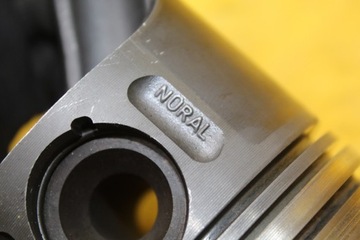 фото thumb №10, Поршень шатун шатун vito w638 2.2 cdi 8857 611