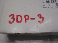 Citroen peugeot сальник полуось 9822498280 с Разборки, фото thumb