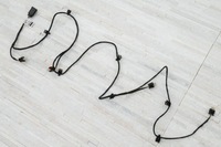 фото thumb №9, Bmw seria 5 f10 джгут трубопровід pdc 61129220701