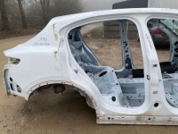 2020 alfa romeo stelvio кузов Киев, фото thumb