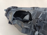 фото thumb №12, Лампа перед правая lexus nx300h lift europa